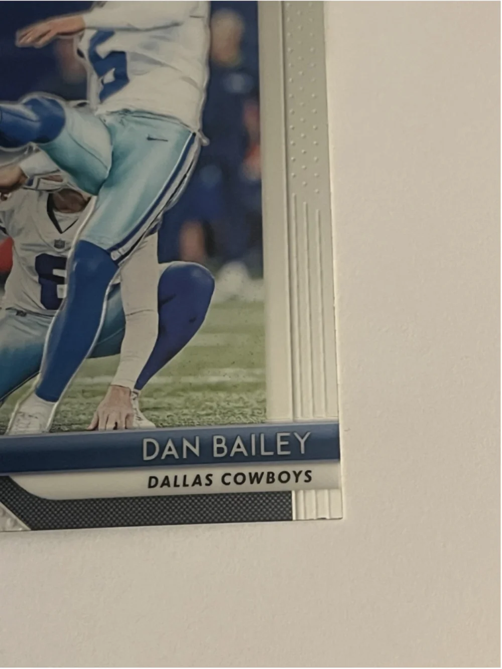 Panini product 2018